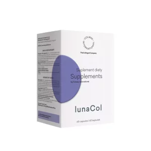 LunaCol - lunazyna Colway International