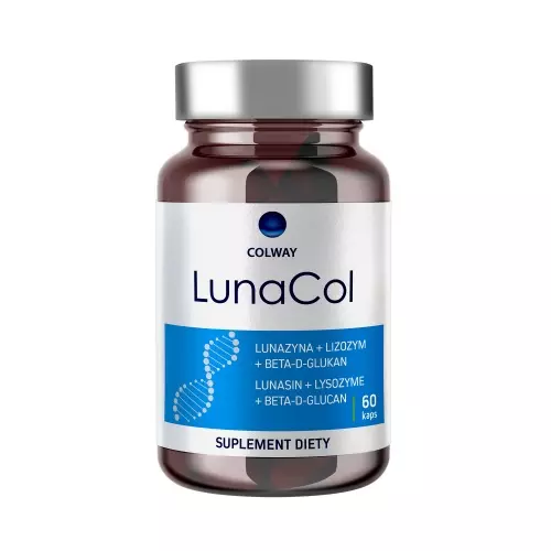 LunaCol