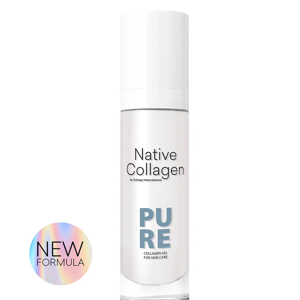 Native Collagen Pure Nowa Formuła